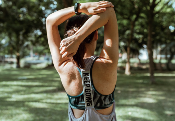 女性トレーナーによる個室ストレッチジム Ｇストレッチ