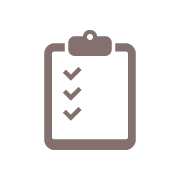 完全予約制イメージ