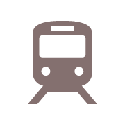 駅から徒歩5分以内イメージ