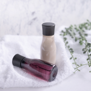 アメニティが充実